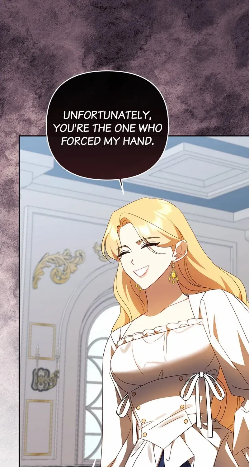 Ungracefully Grace Chapter 54 page 55 - MangaNato