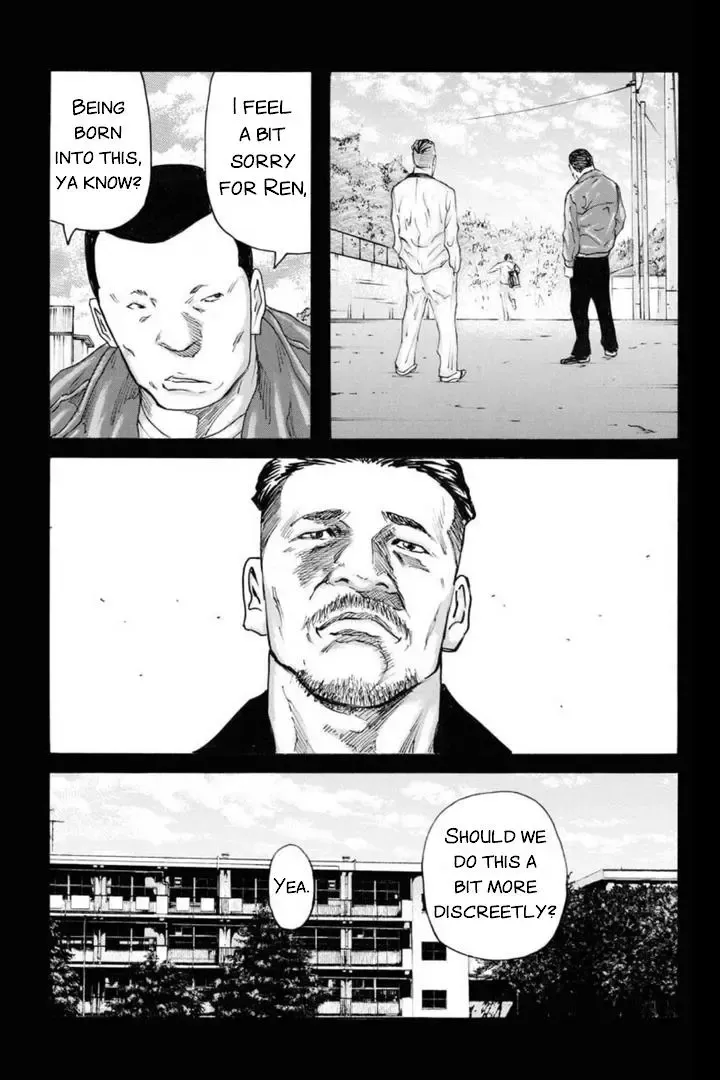 Unification Of Japan: Prologue - Page 6