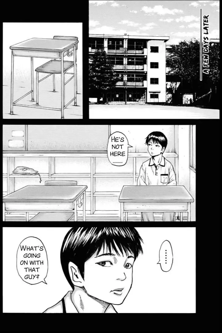 Unification Of Japan: Prologue - Page 36