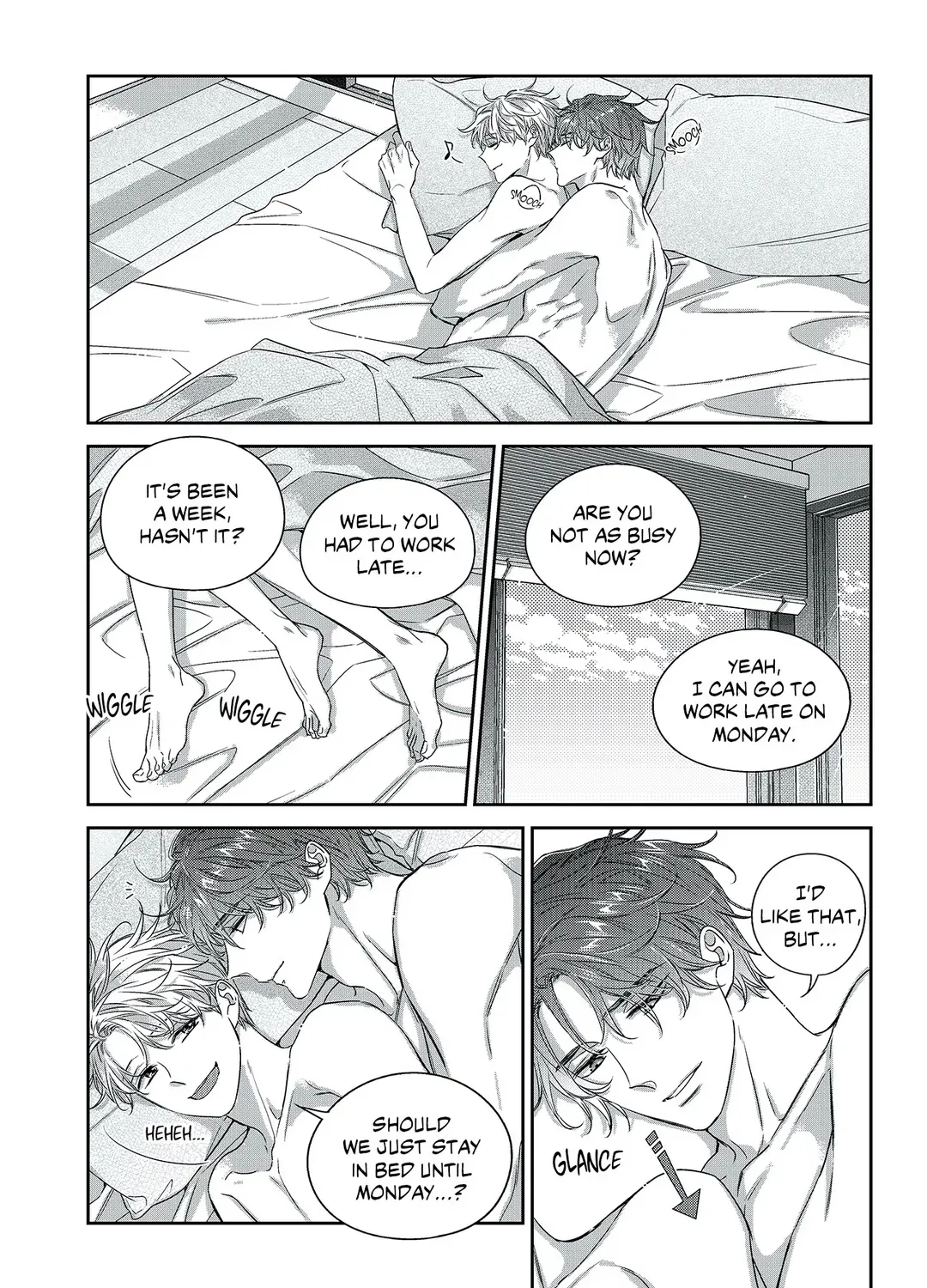 Unintentional Love Story Chapter 1.1 page 12 - MangaNelo