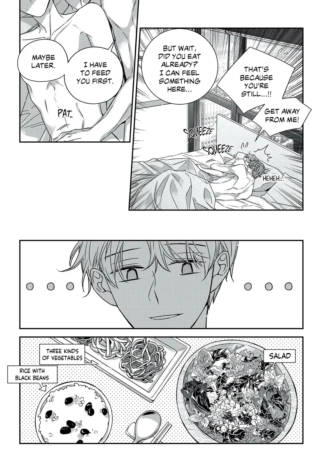 Unintentional Love Story Chapter 1.1 page 14 - MangaKakalot