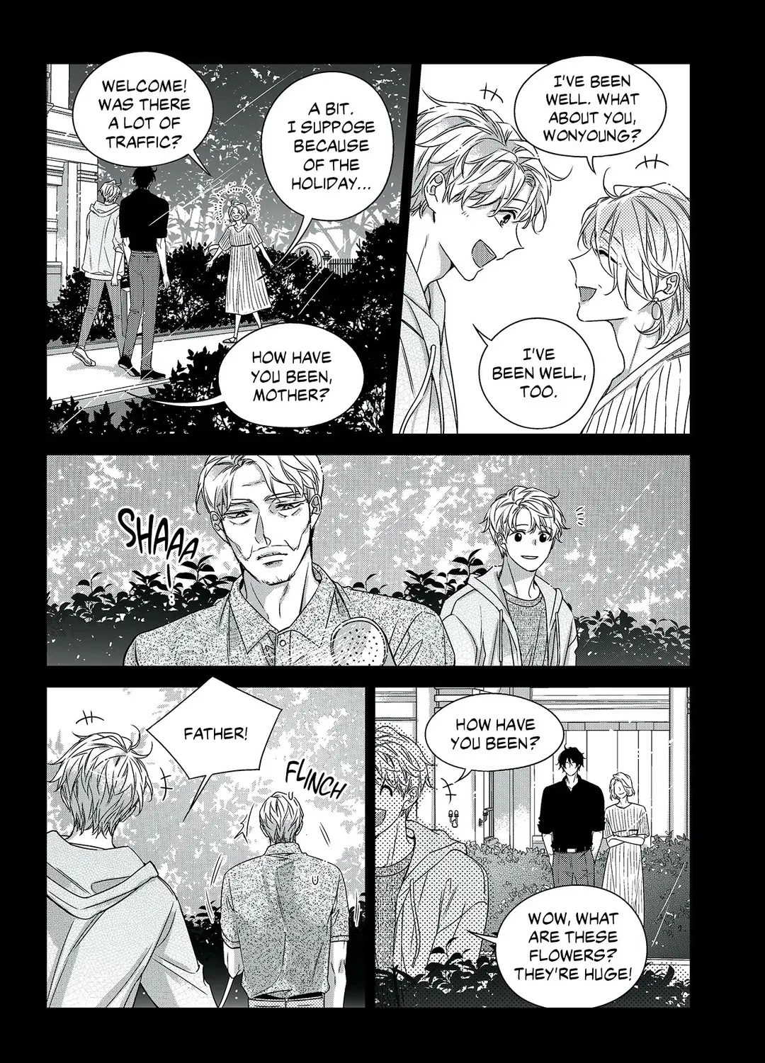 Unintentional Love Story Chapter 1.1 page 18 - MangaKakalot