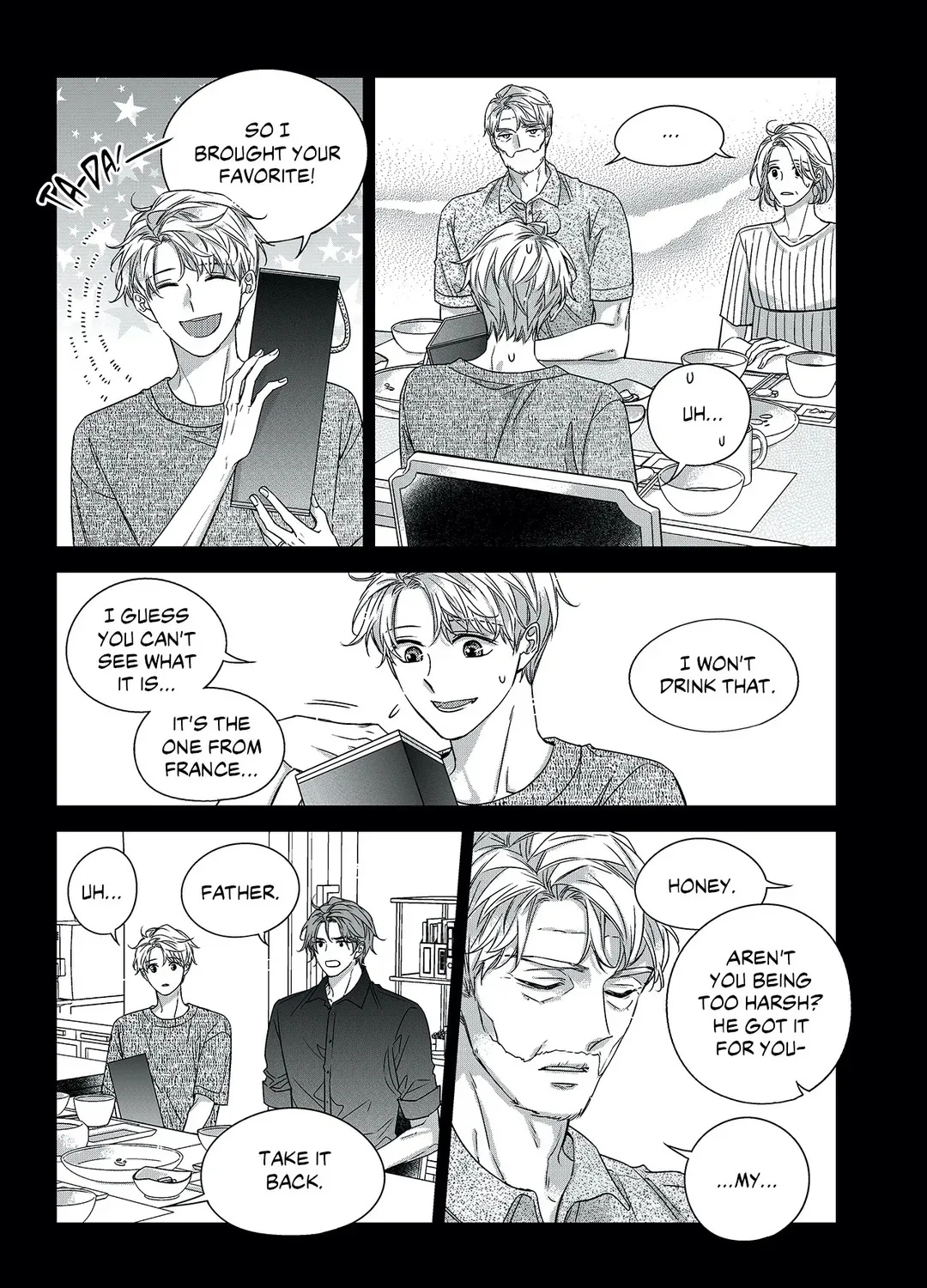 Unintentional Love Story Chapter 1.1 page 22 - Mangabat