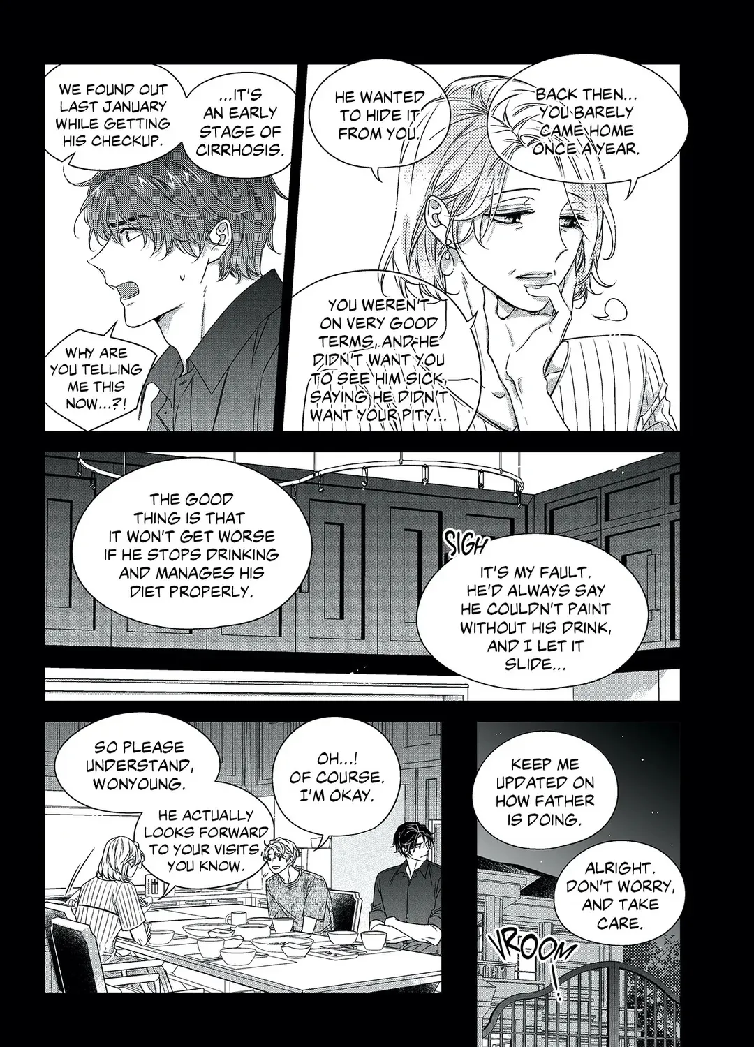 Unintentional Love Story Chapter 1.1 page 26 - MangaNato