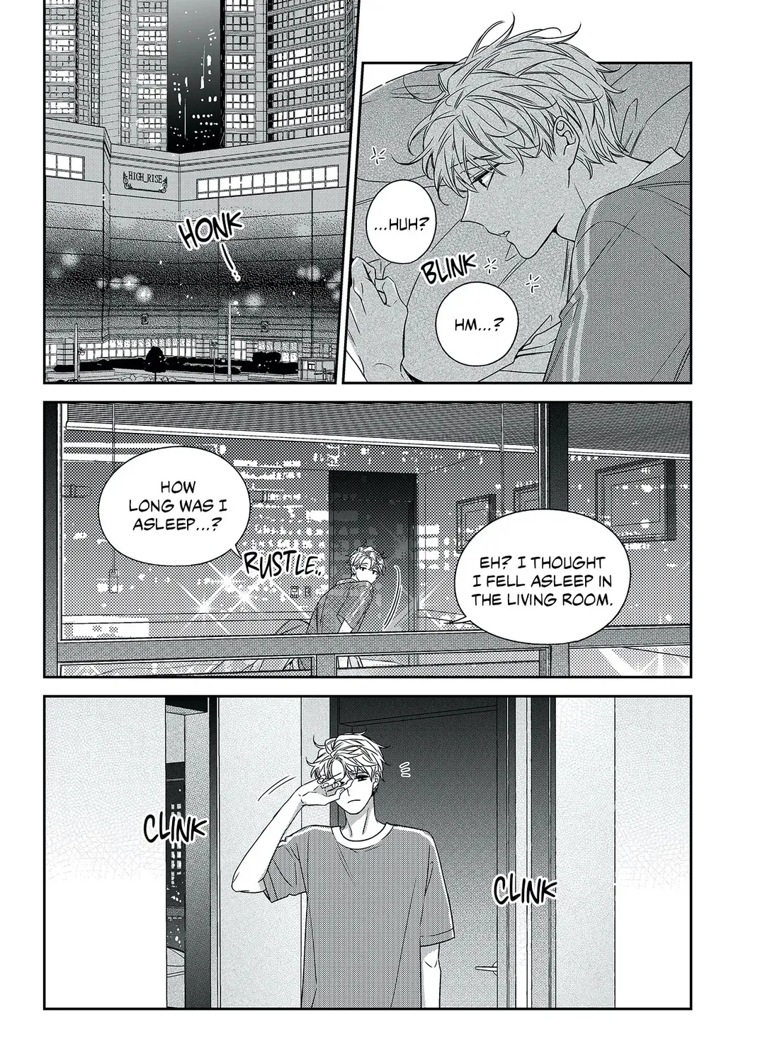 Unintentional Love Story Chapter 1.1 page 38 - MangaKakalot