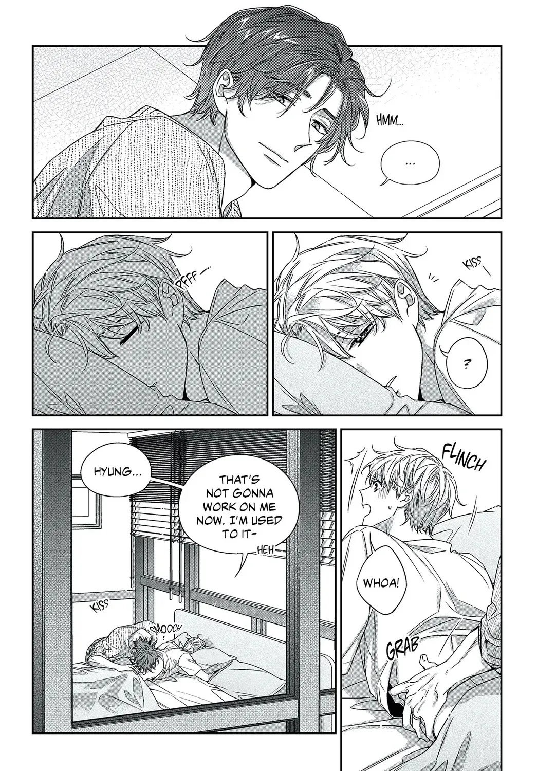 Unintentional Love Story Chapter 1.1 page 6 - MangaNato