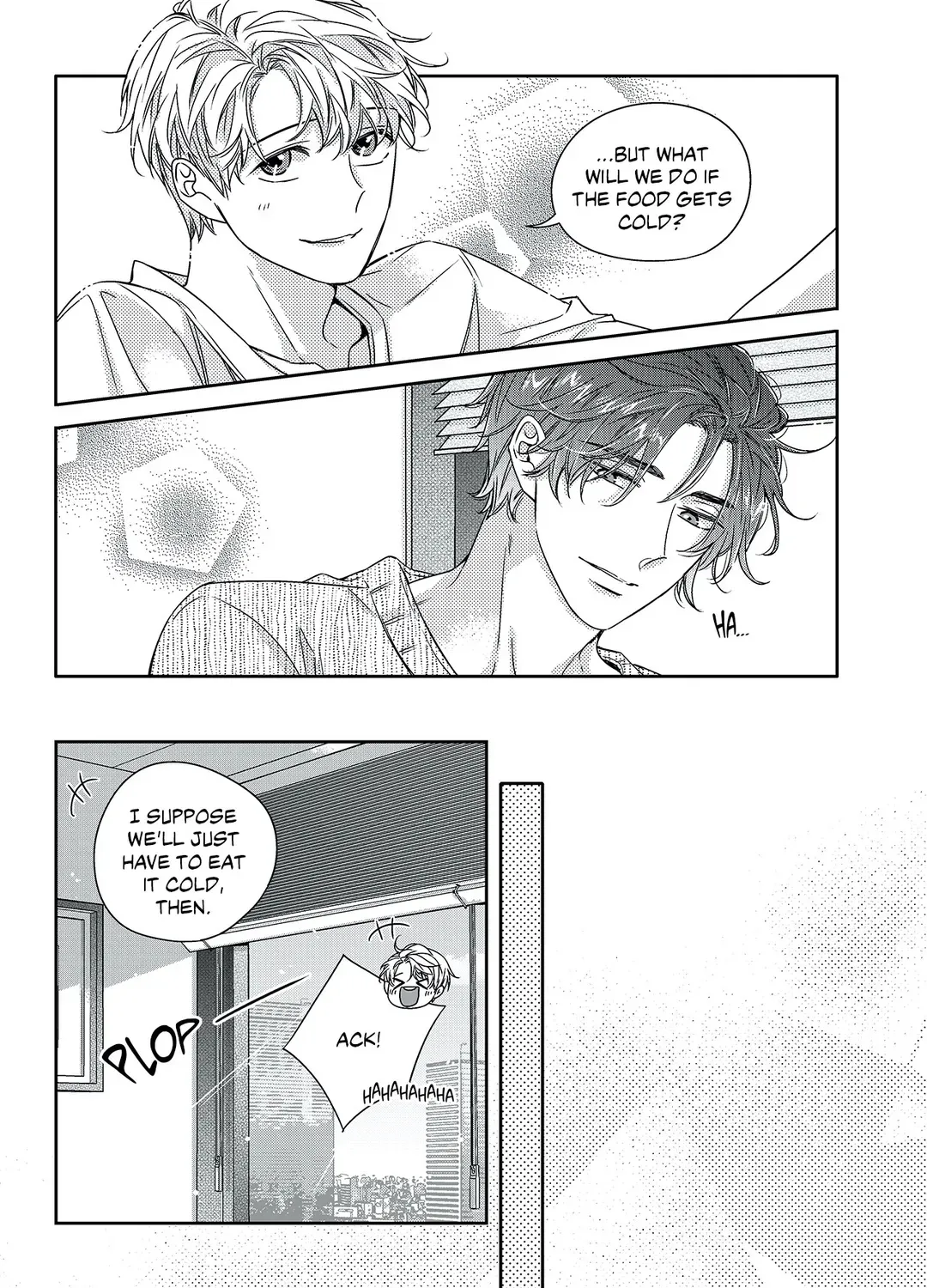 Unintentional Love Story Chapter 1.1 page 10 - MangaNato