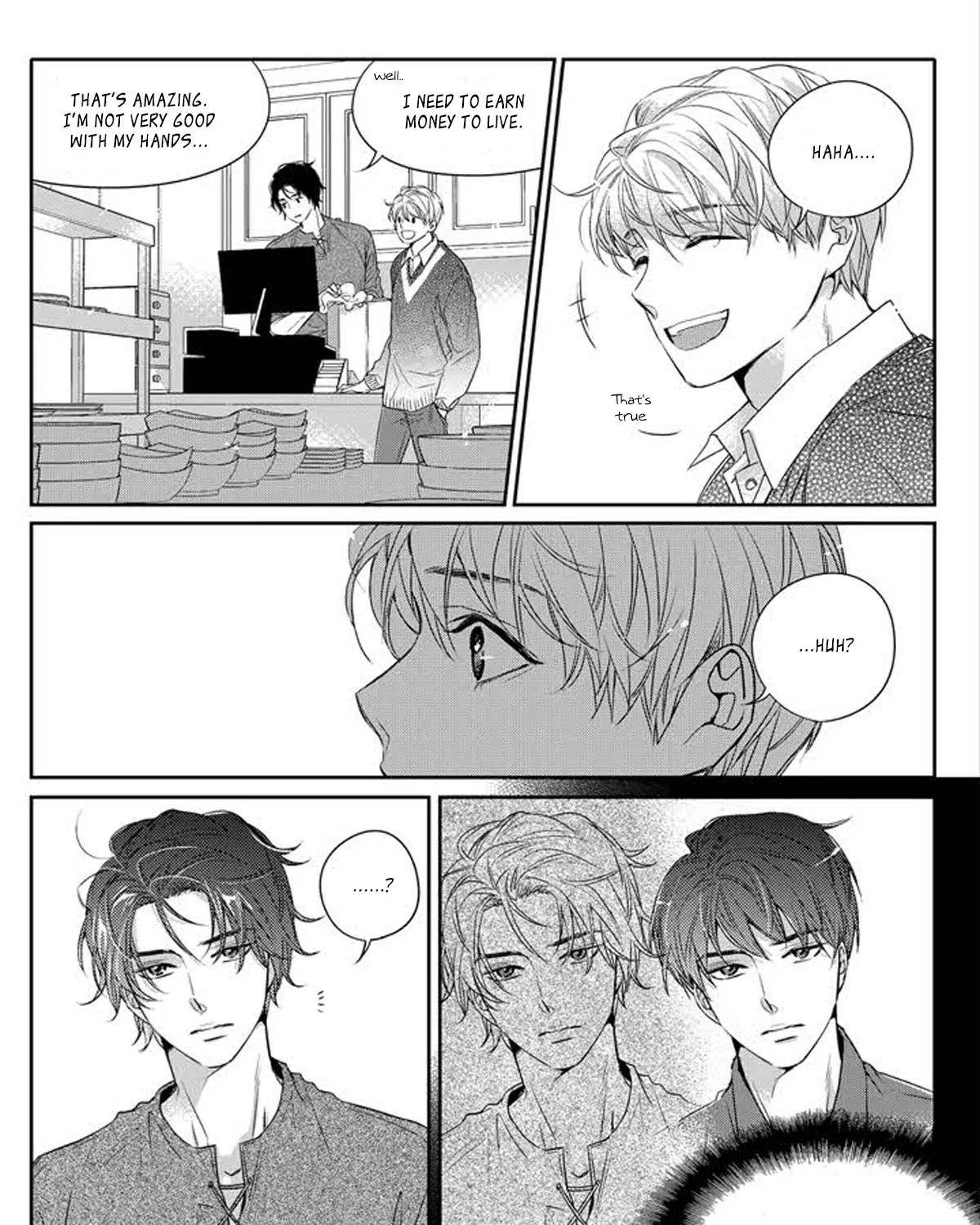 Unintentional Love Story Chapter 1 page 46 - MangaKakalot