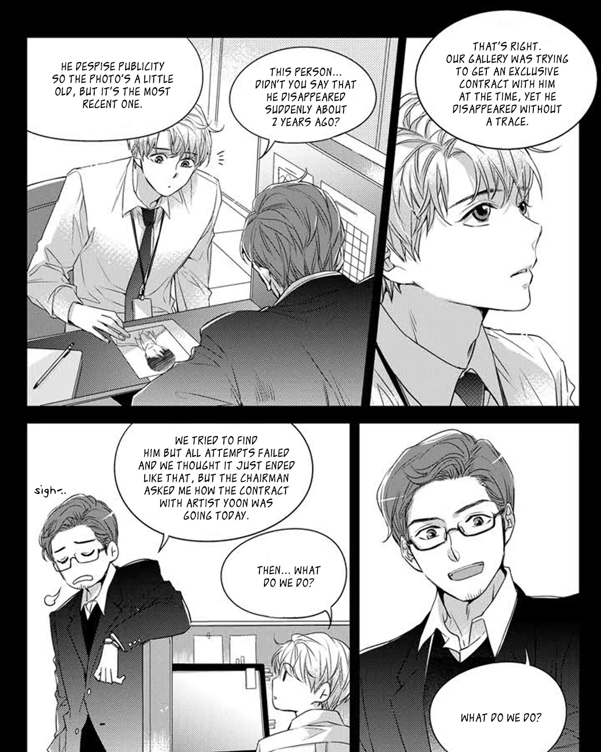 Unintentional Love Story Chapter 1 page 48 - MangaKakalot