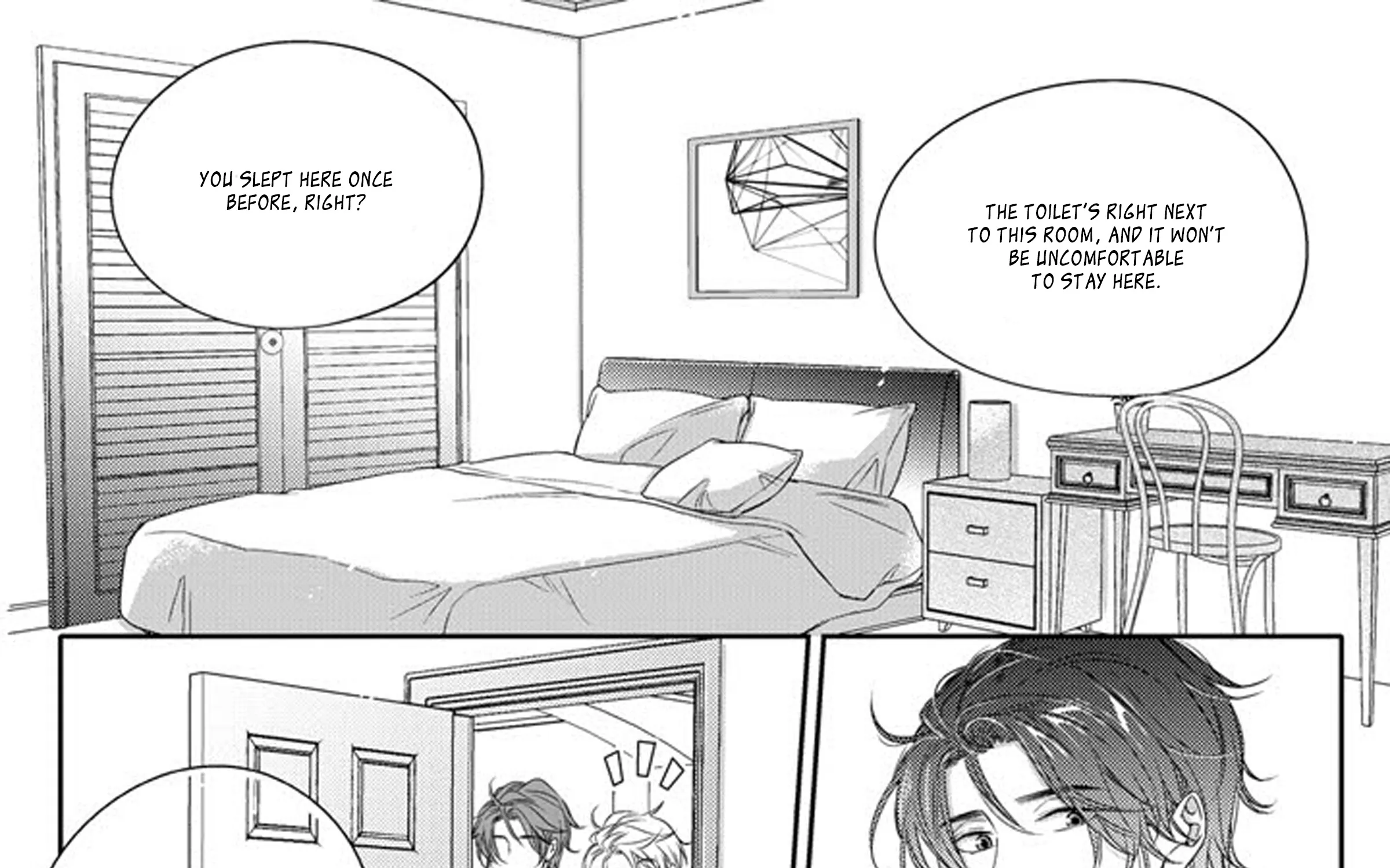 Unintentional Love Story Chapter 10 page 10 - MangaKakalot