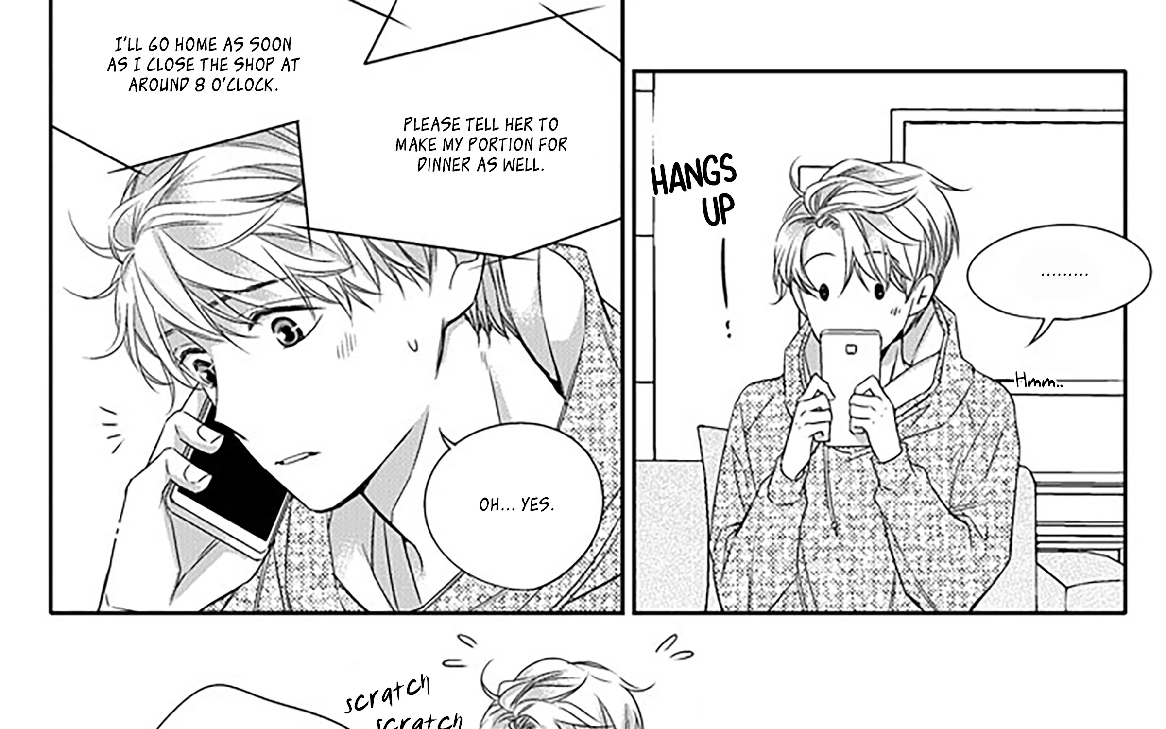 Unintentional Love Story Chapter 11 page 28 - MangaKakalot