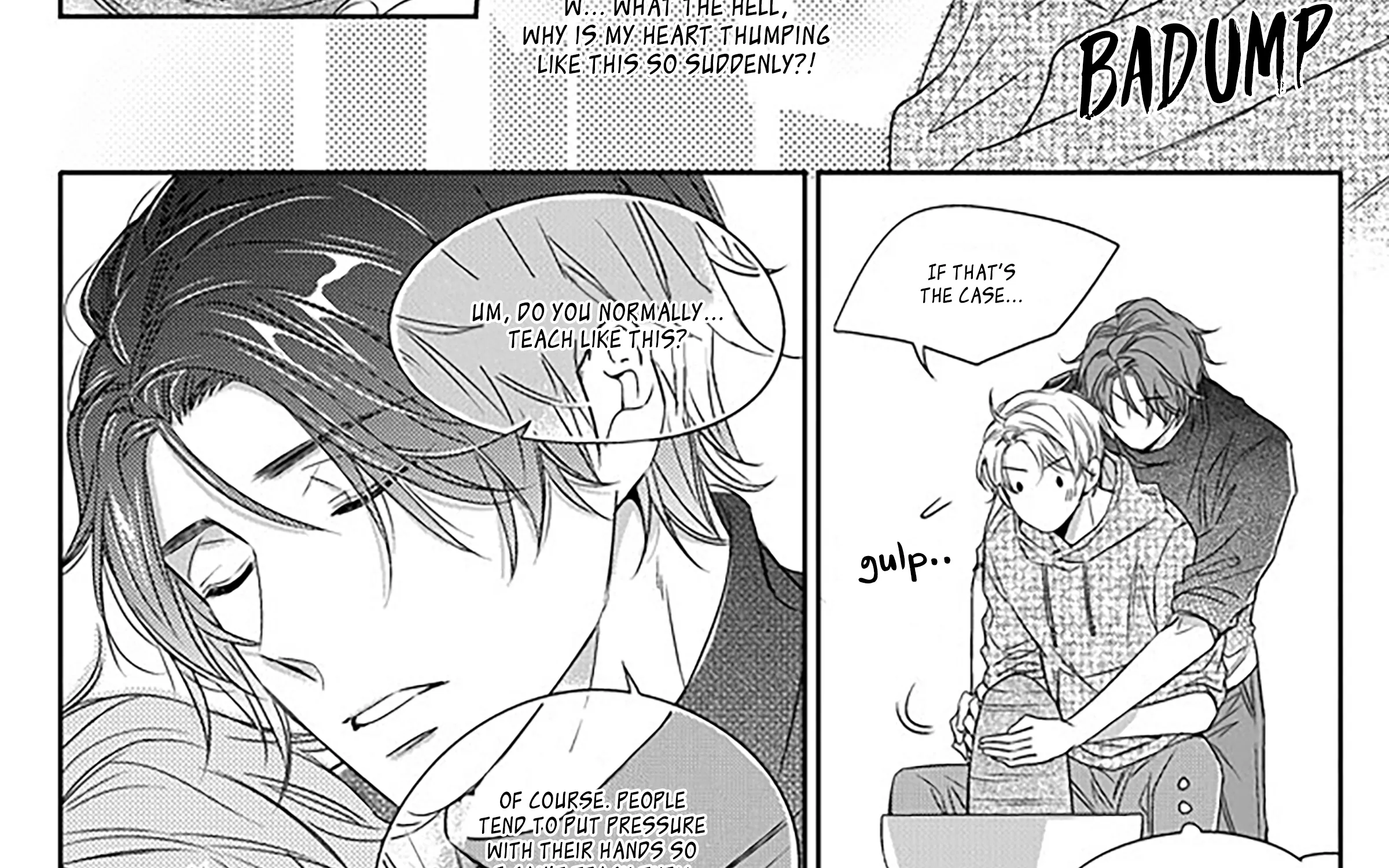 Unintentional Love Story Chapter 11 page 59 - MangaKakalot