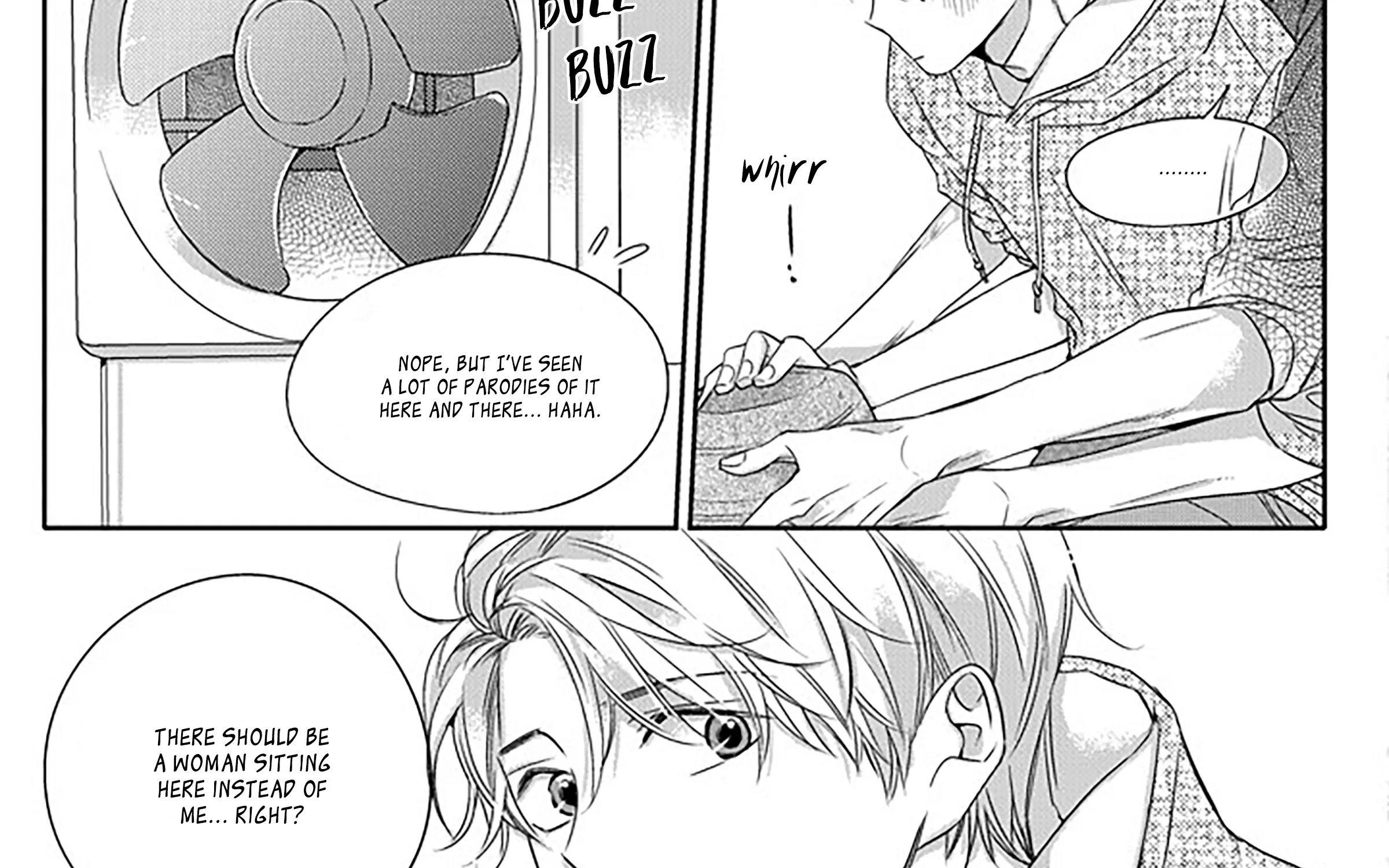 Unintentional Love Story Chapter 11 page 62 - MangaKakalot