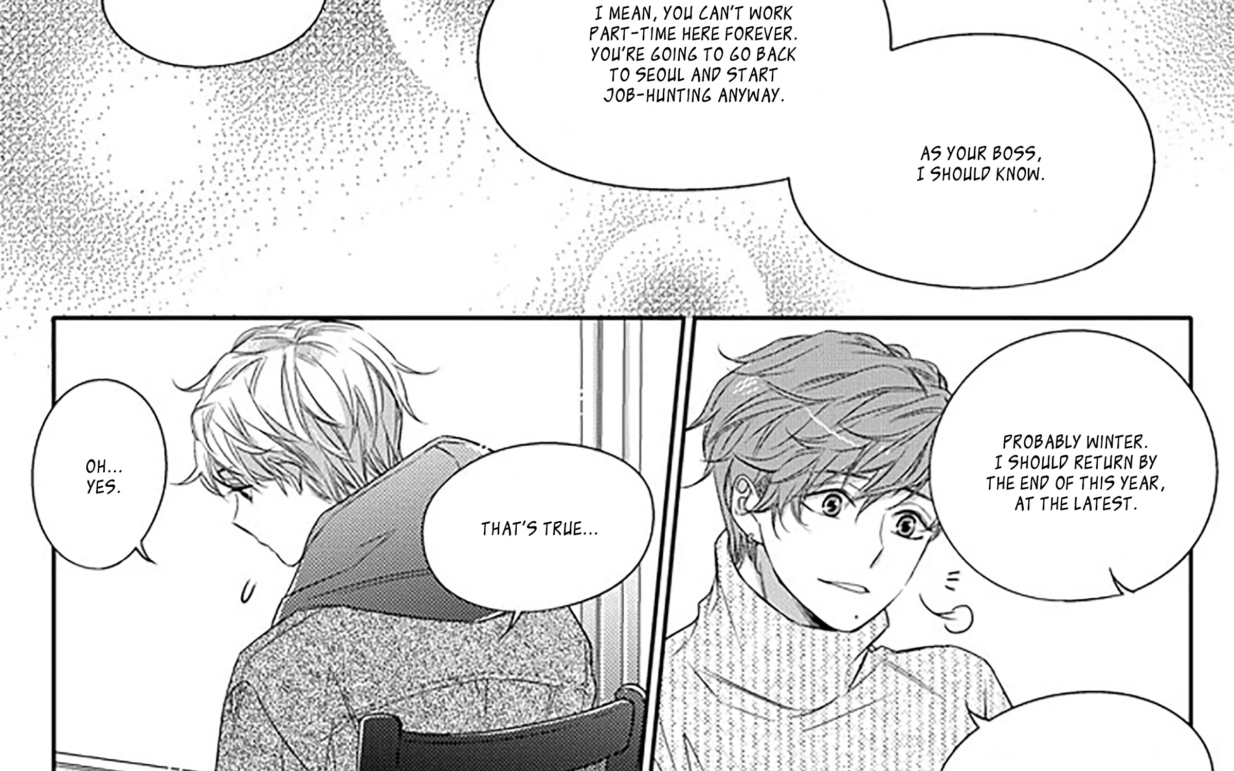 Unintentional Love Story Chapter 12 page 47 - MangaKakalot