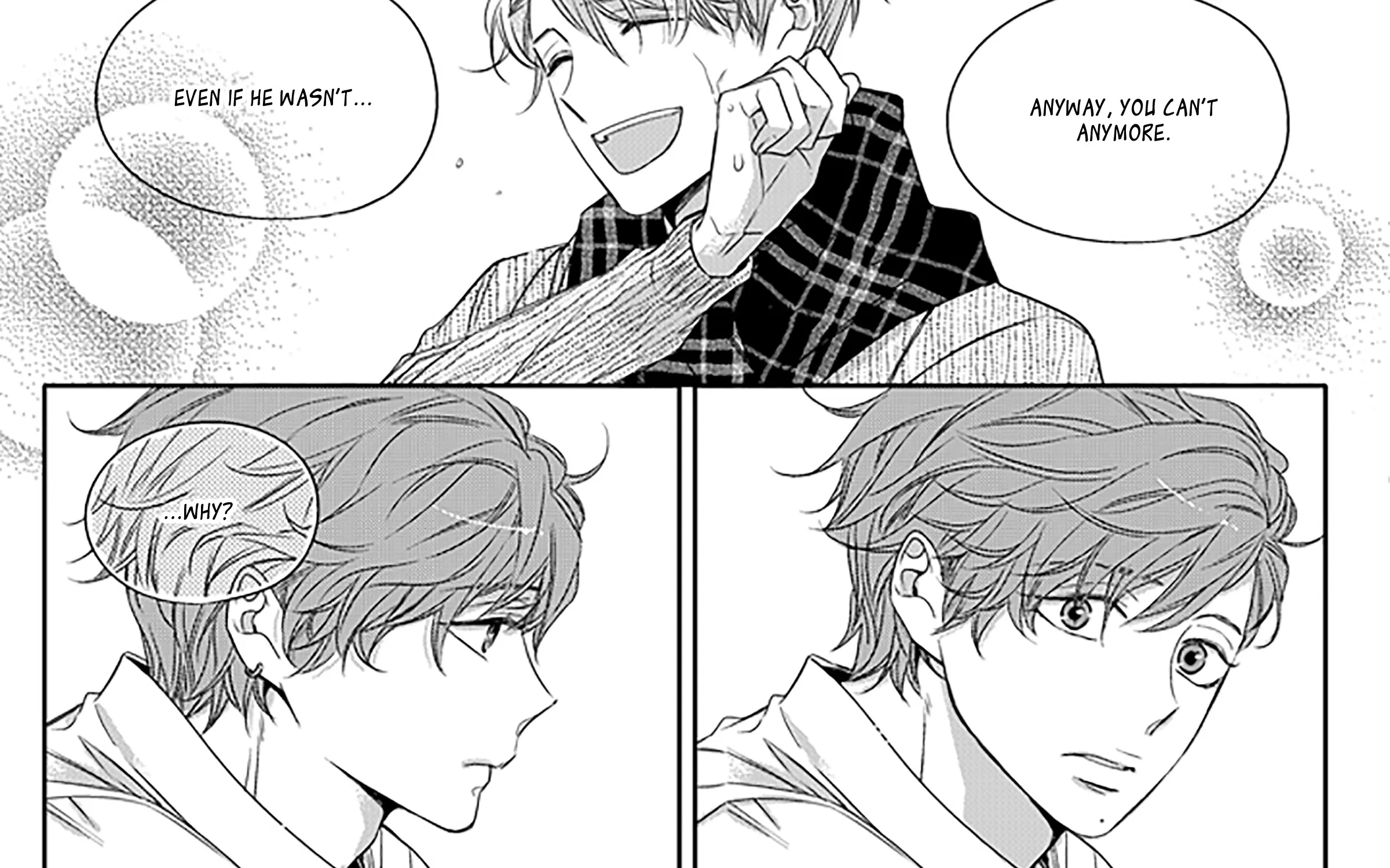 Unintentional Love Story Chapter 13 page 62 - MangaKakalot