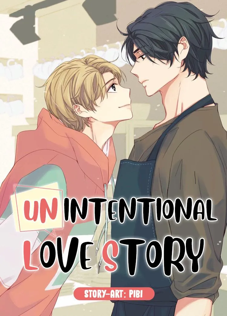 Unintentional Love Story Chapter 14 page 1 - MangaKakalot