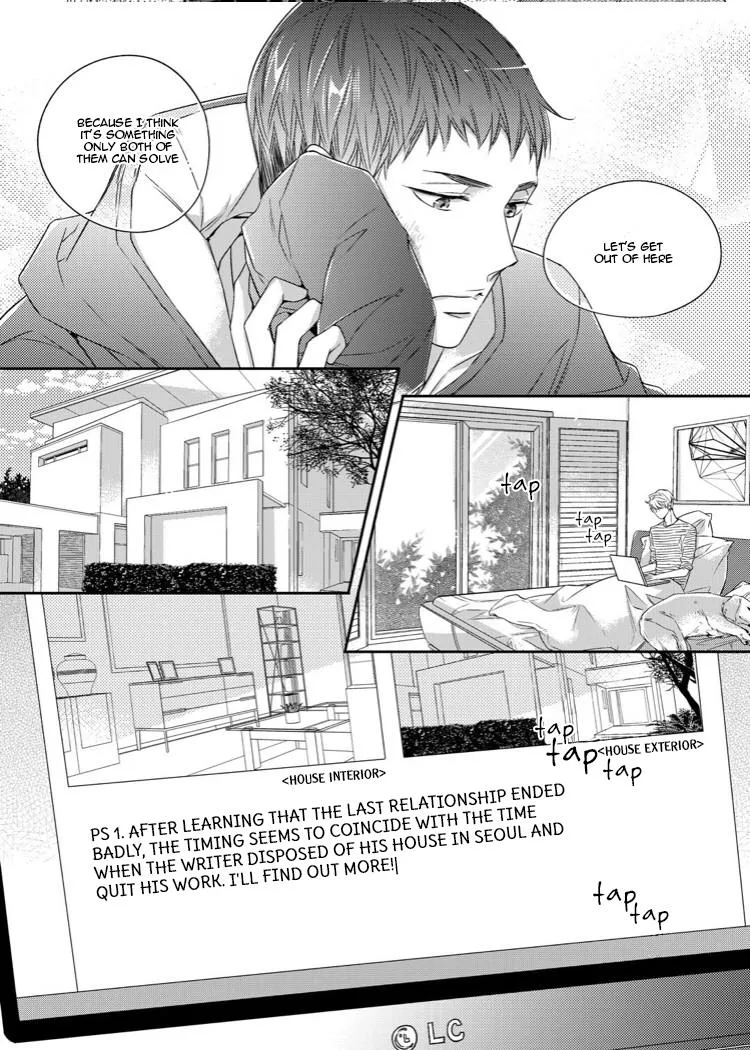 Unintentional Love Story Chapter 14 page 15 - MangaKakalot