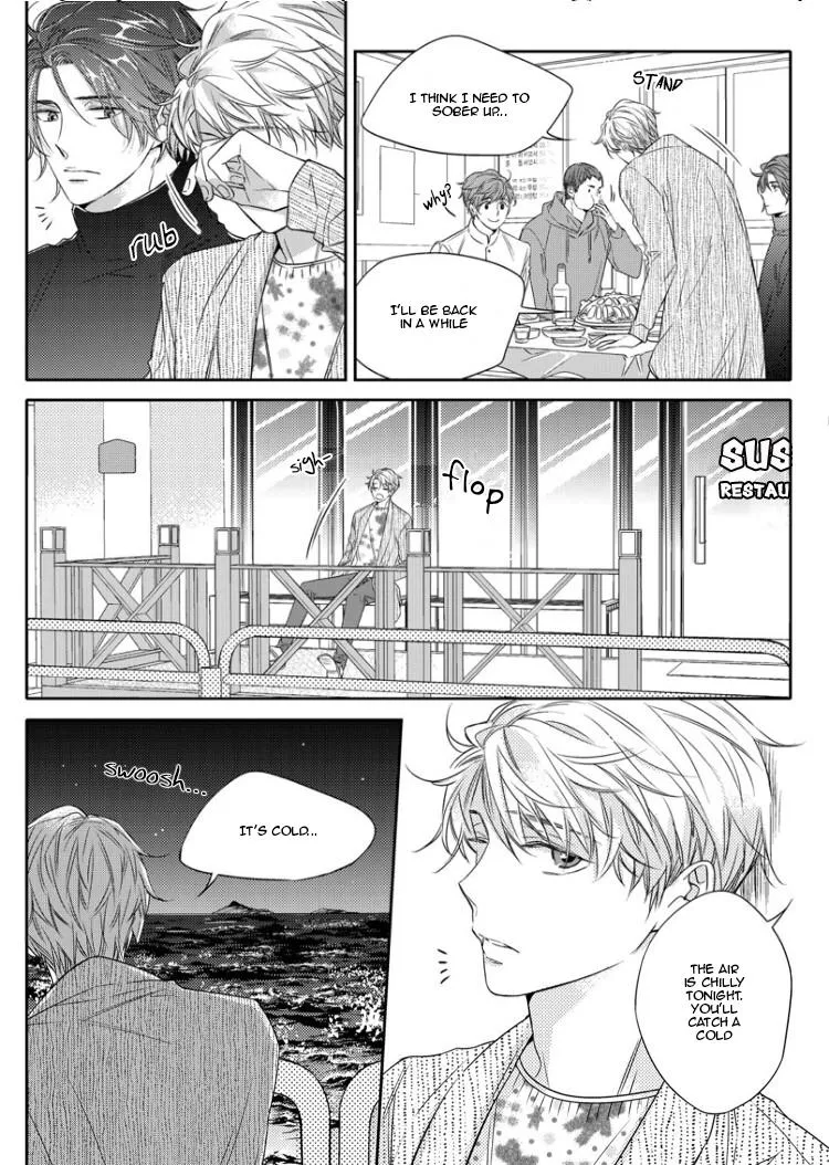 Unintentional Love Story Chapter 14 page 4 - MangaKakalot