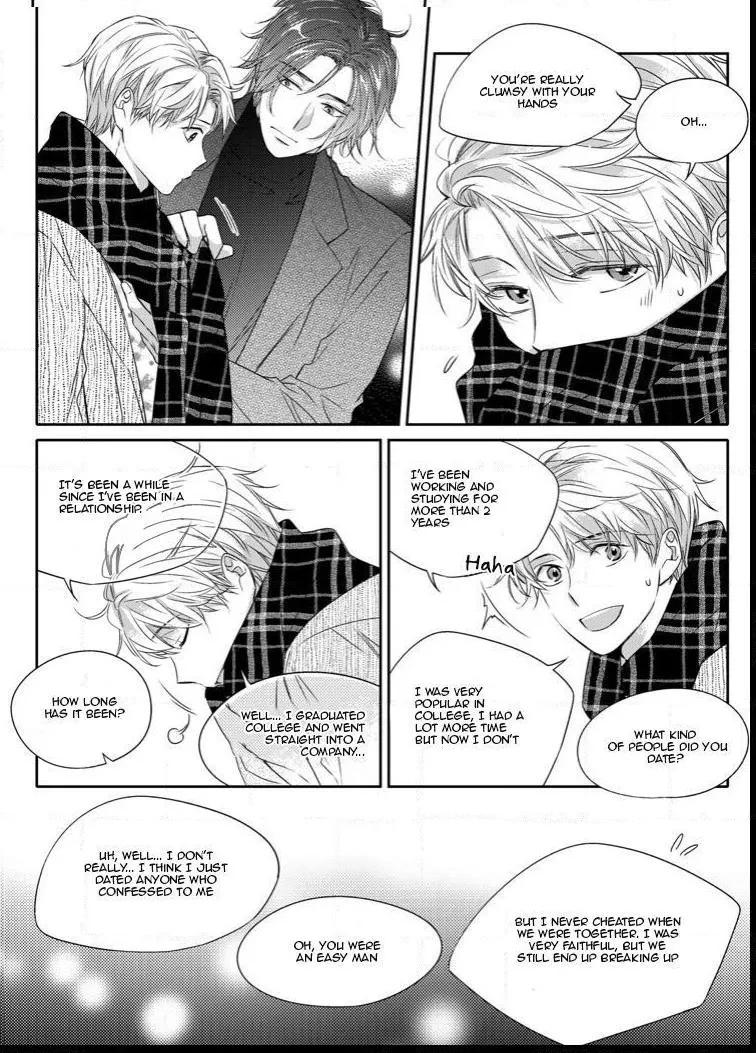 Unintentional Love Story Chapter 14 page 7 - MangaKakalot