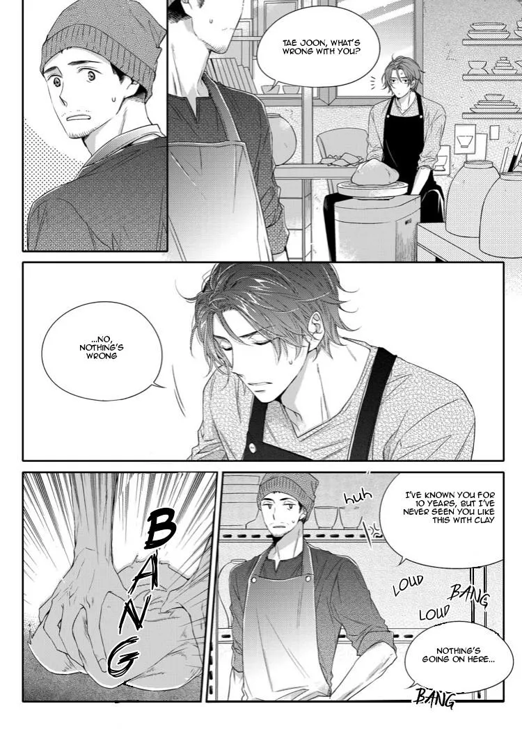 Unintentional Love Story Chapter 15 page 13 - MangaKakalot