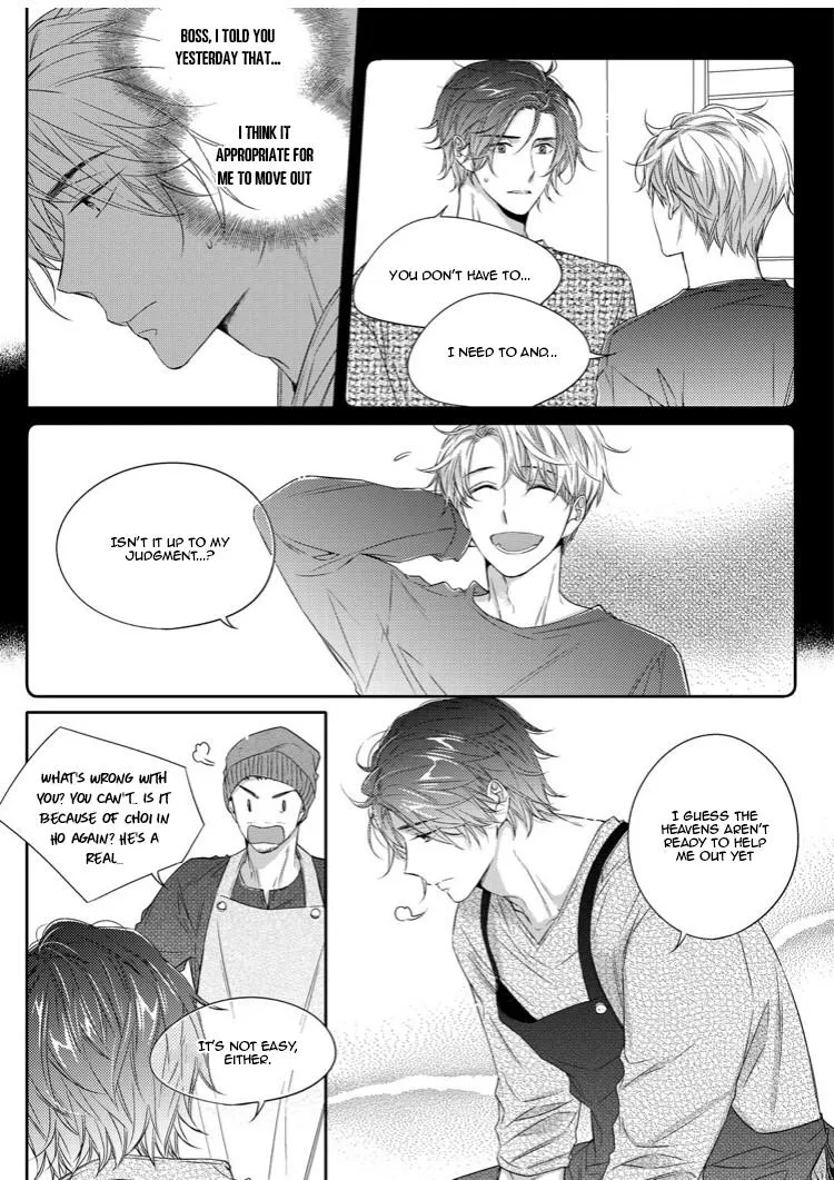 Unintentional Love Story Chapter 15 page 14 - MangaKakalot