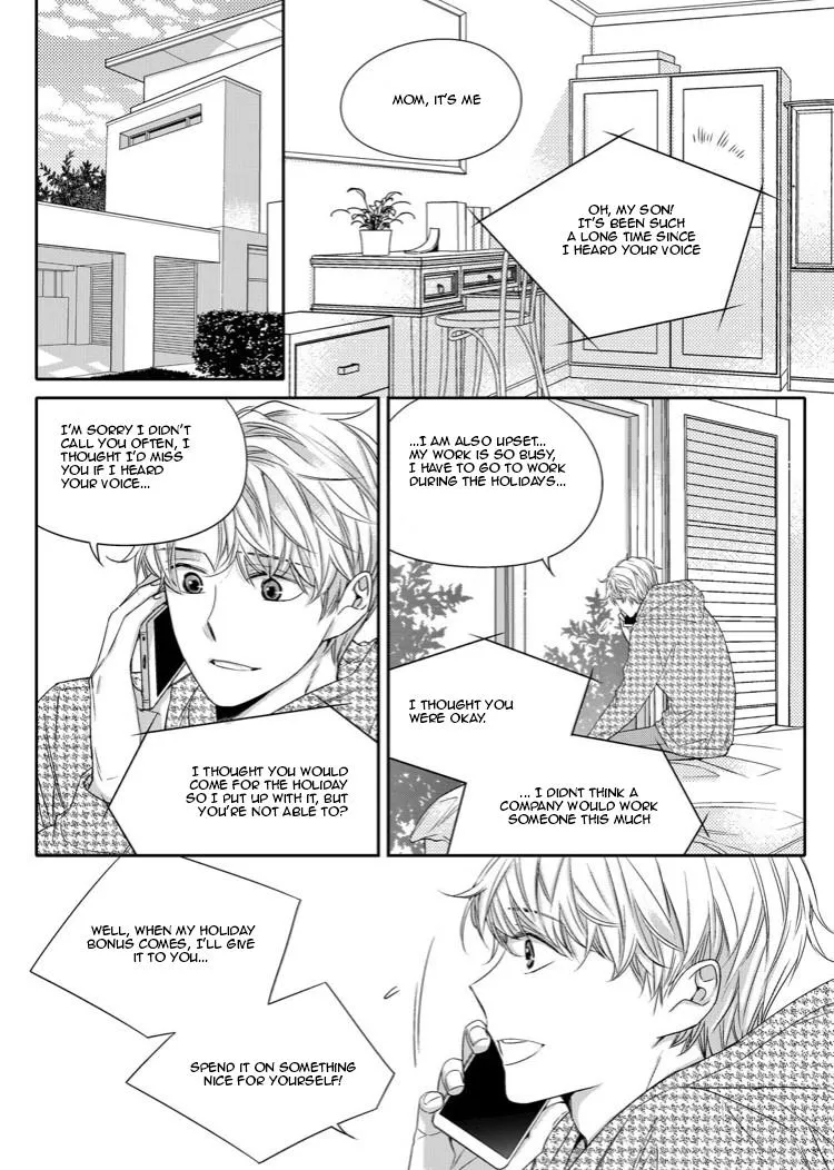 Unintentional Love Story Chapter 15 page 3 - MangaKakalot