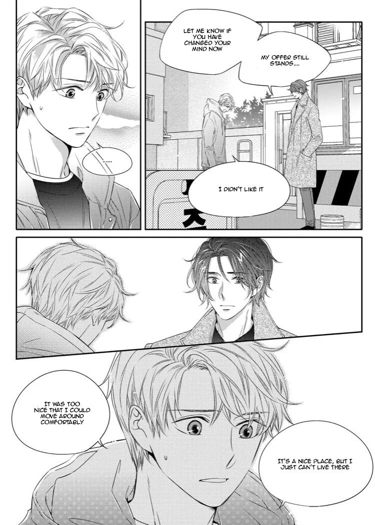 Unintentional Love Story Chapter 15 page 23 - MangaKakalot