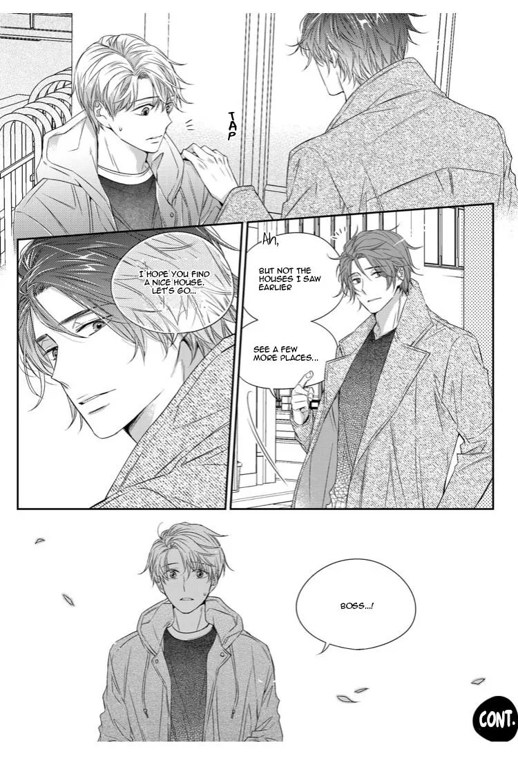 Unintentional Love Story Chapter 15 page 26 - MangaKakalot