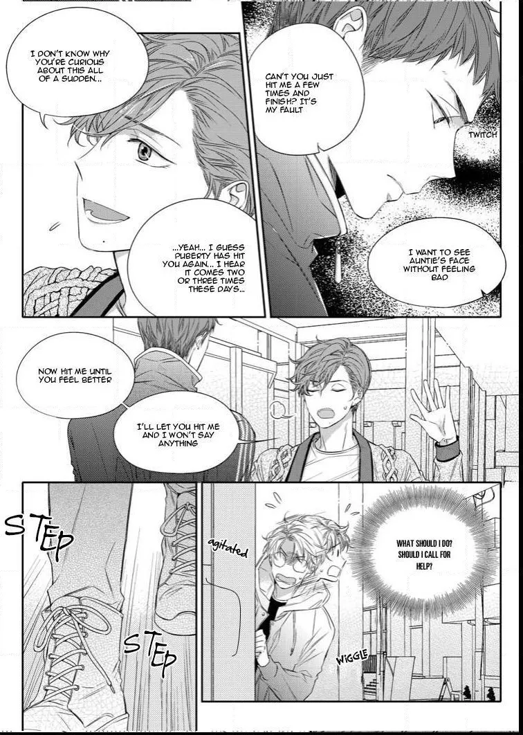 Unintentional Love Story Chapter 16 page 13 - MangaKakalot