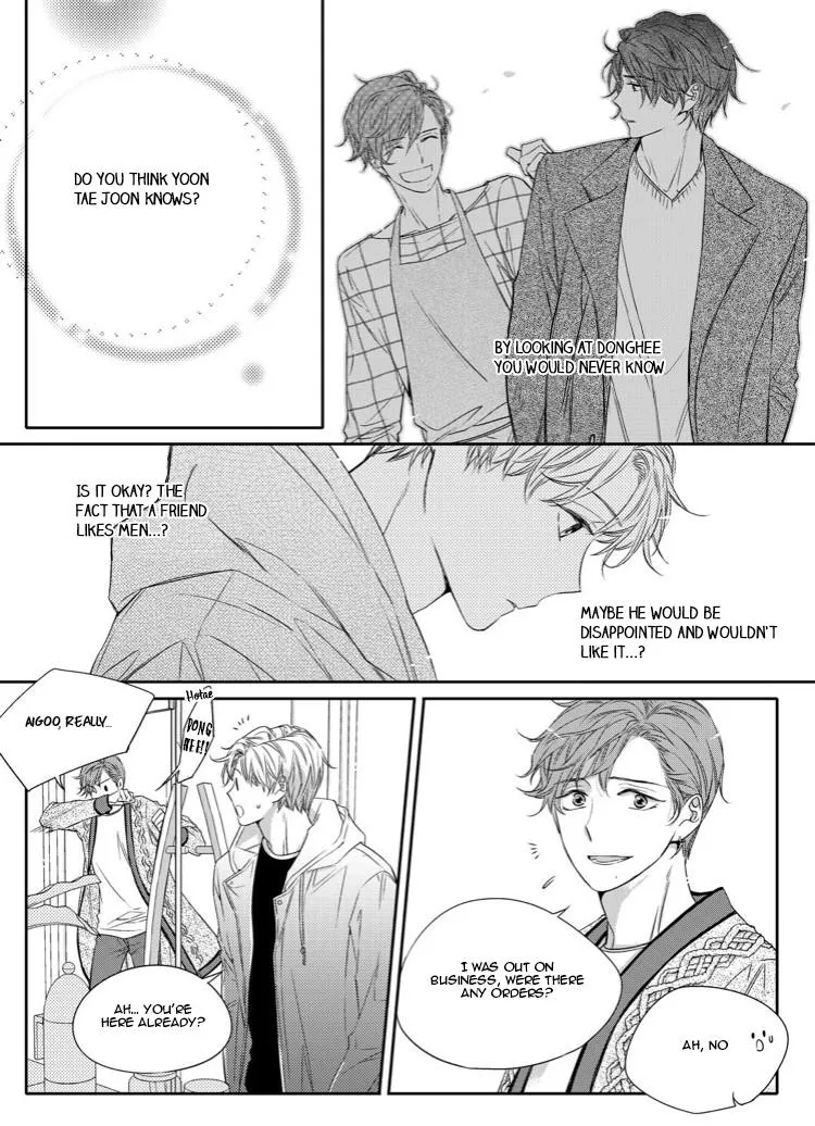 Unintentional Love Story Chapter 16 page 16 - MangaKakalot