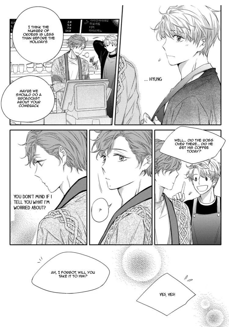 Unintentional Love Story Chapter 16 page 17 - MangaKakalot