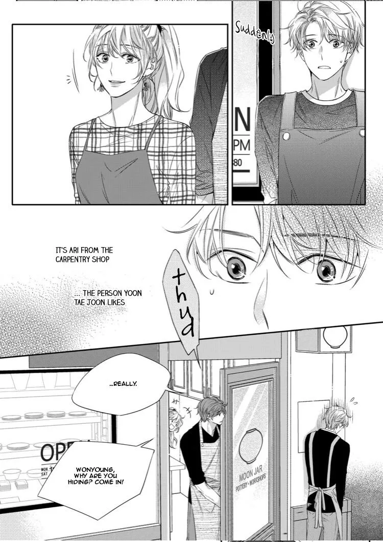 Unintentional Love Story Chapter 16 page 20 - MangaNelo