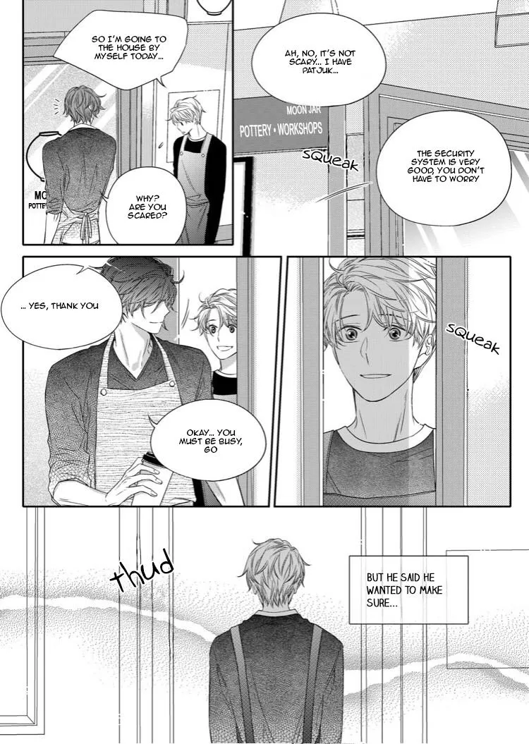 Unintentional Love Story Chapter 16 page 23 - MangaKakalot