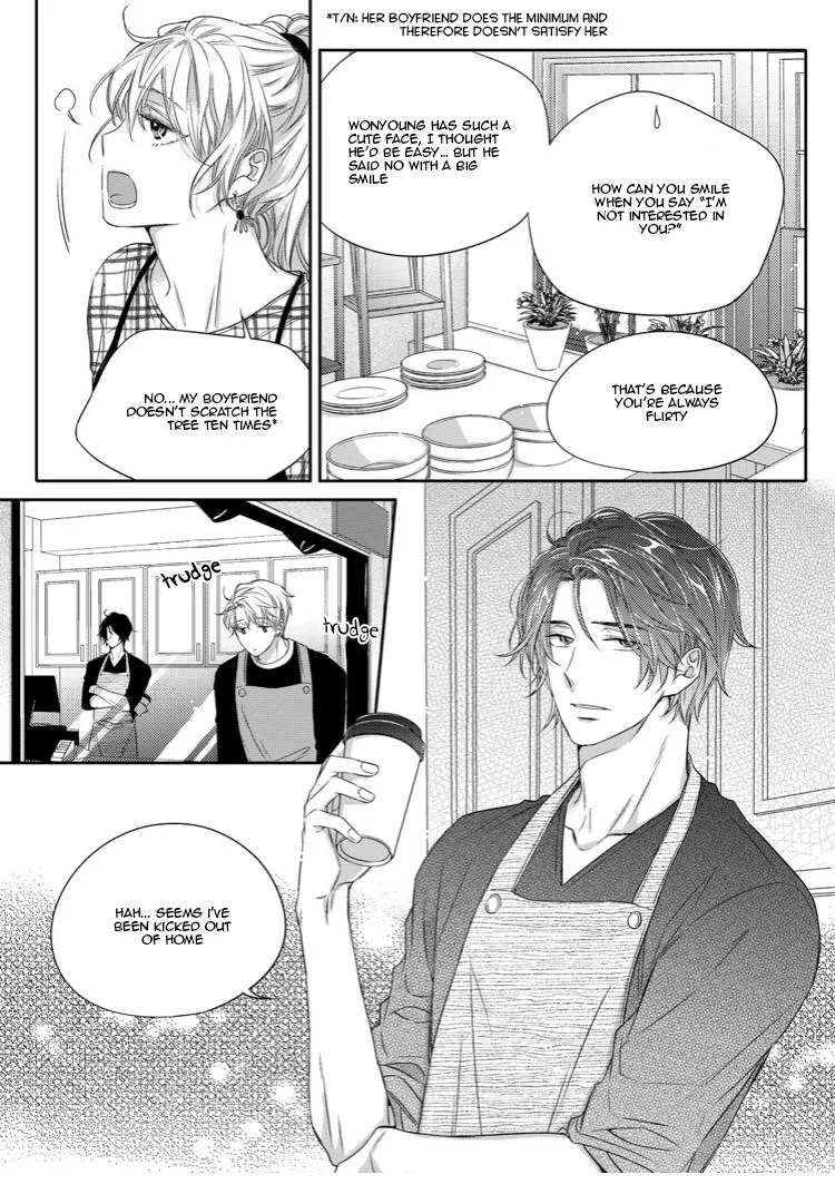 Unintentional Love Story Chapter 16 page 25 - MangaKakalot