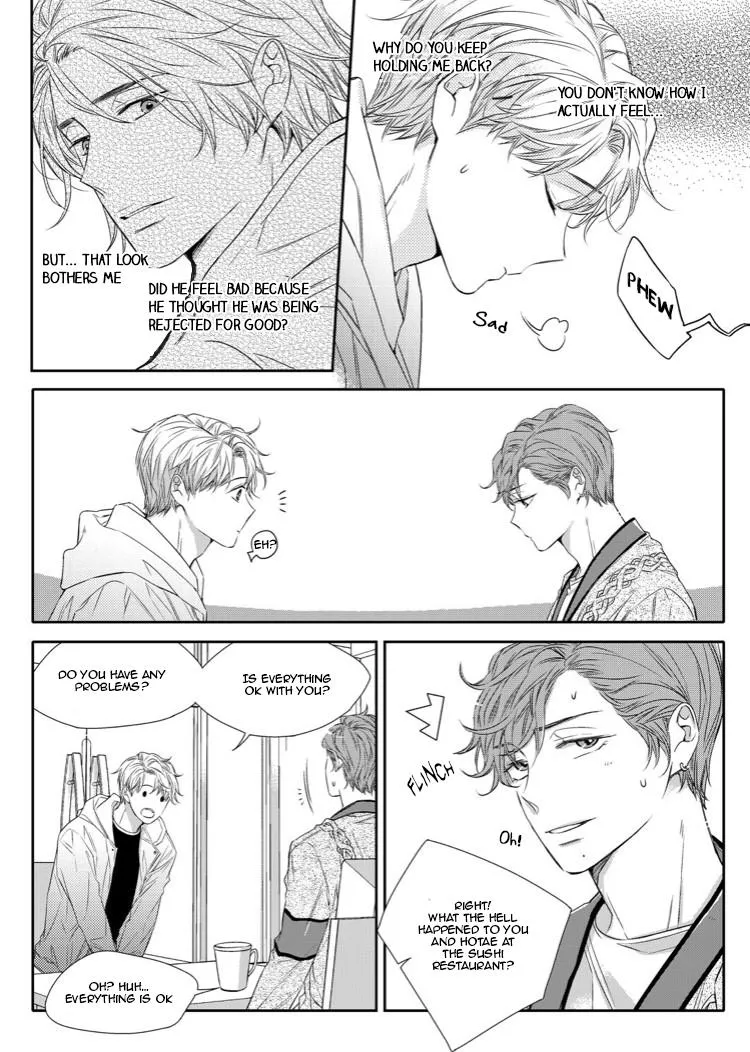 Unintentional Love Story Chapter 16 page 5 - MangaKakalot