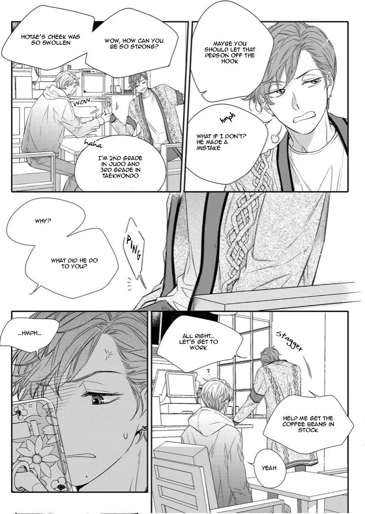 Unintentional Love Story Chapter 16 page 6 - MangaKakalot