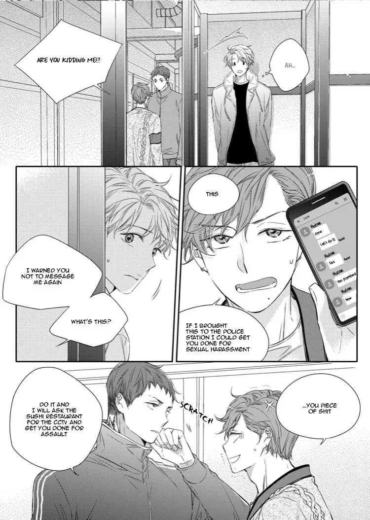 Unintentional Love Story Chapter 16 page 9 - MangaKakalot