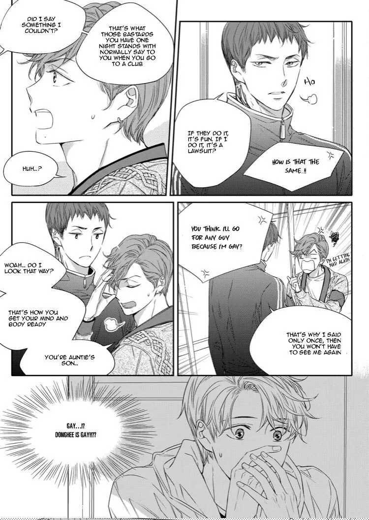 Unintentional Love Story Chapter 16 page 10 - MangaKakalot