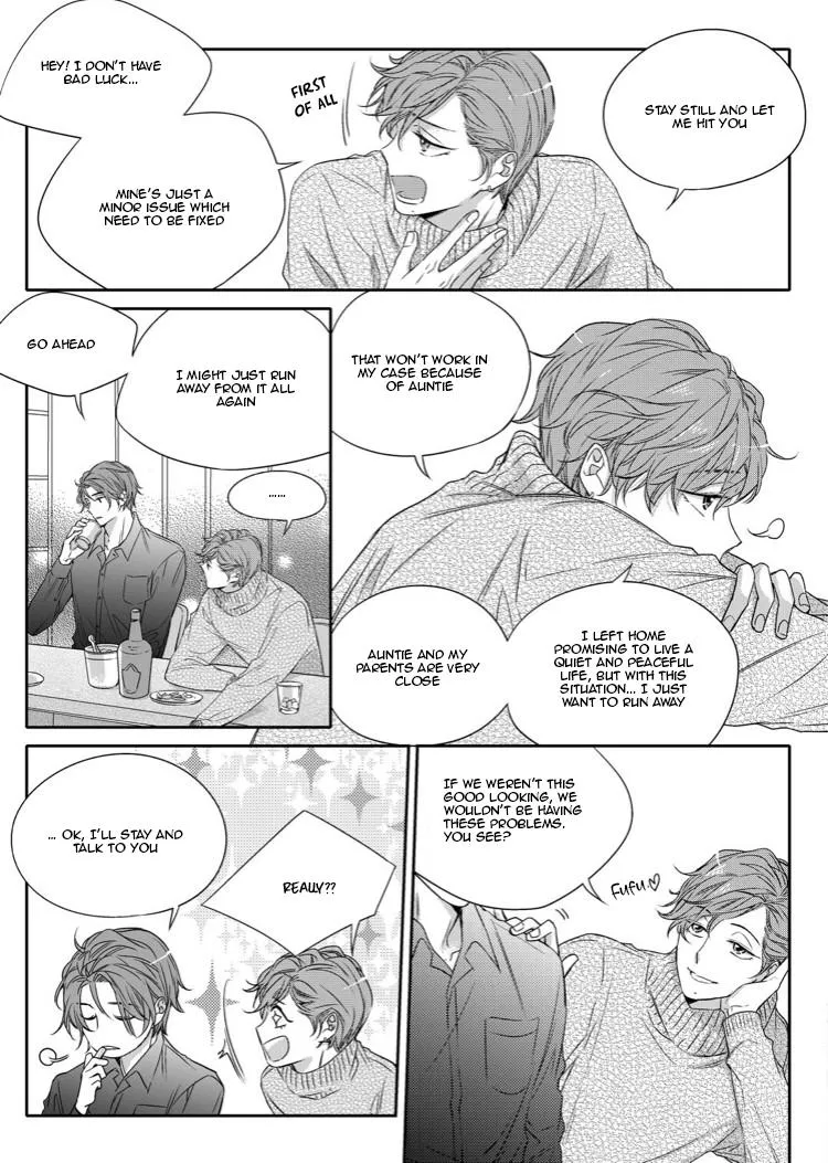 Unintentional Love Story Chapter 17 page 14 - MangaKakalot