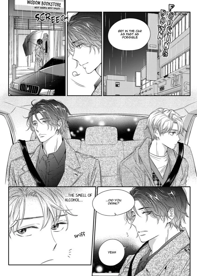 Unintentional Love Story Chapter 17 page 23 - MangaKakalot