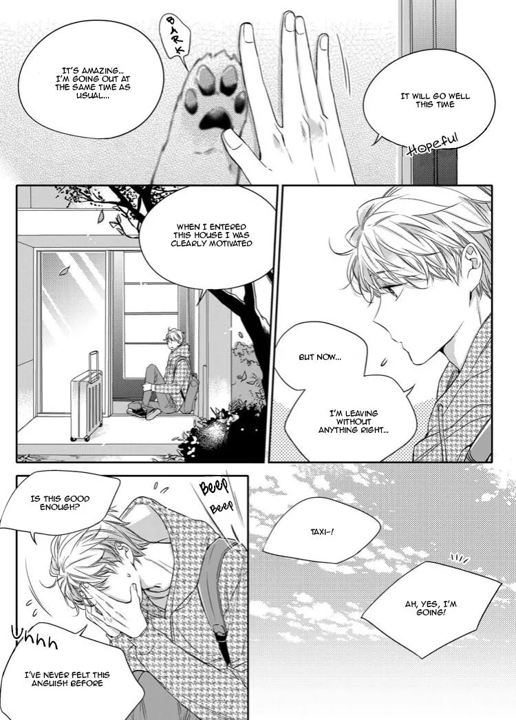 Unintentional Love Story Chapter 17 page 4 - MangaKakalot