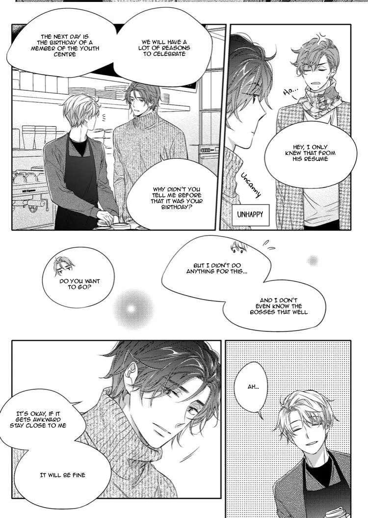 Unintentional Love Story Chapter 18 page 23 - MangaKakalot