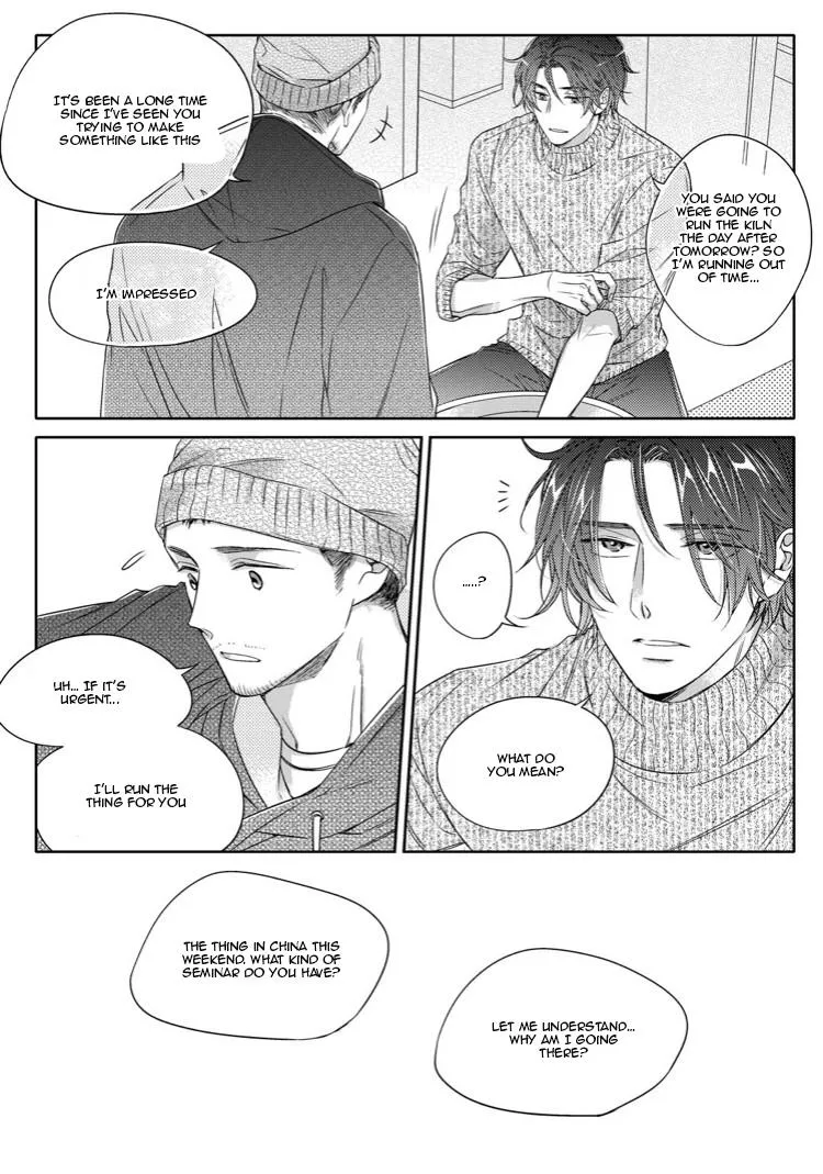 Unintentional Love Story Chapter 18 page 26 - MangaKakalot