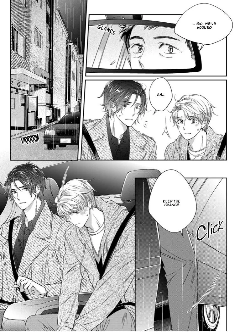 Unintentional Love Story Chapter 18 page 4 - MangaKakalot