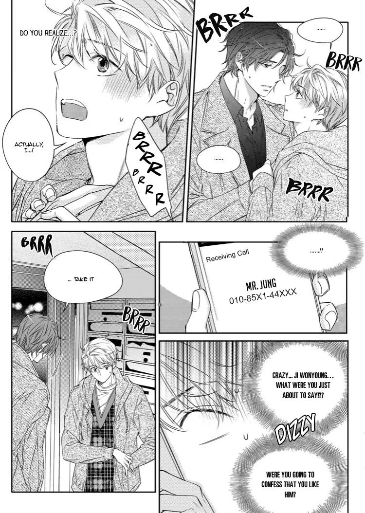 Unintentional Love Story Chapter 18 page 7 - MangaKakalot