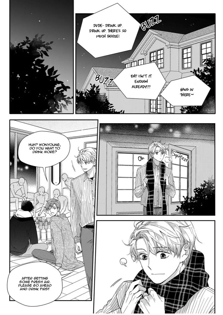 Unintentional Love Story Chapter 19 page 18 - MangaNato