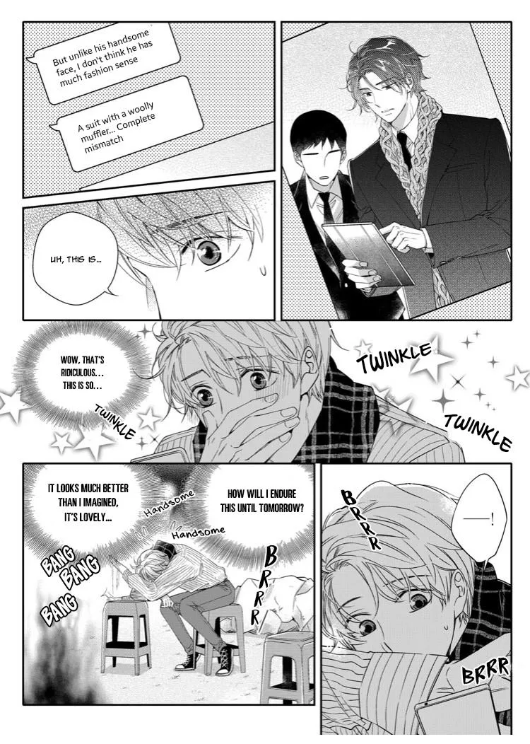 Unintentional Love Story Chapter 19 page 20 - MangaKakalot