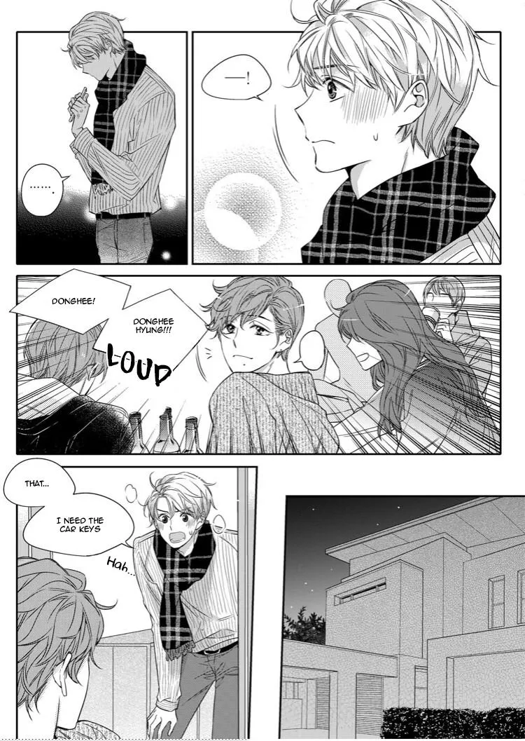 Unintentional Love Story Chapter 19 page 23 - MangaKakalot