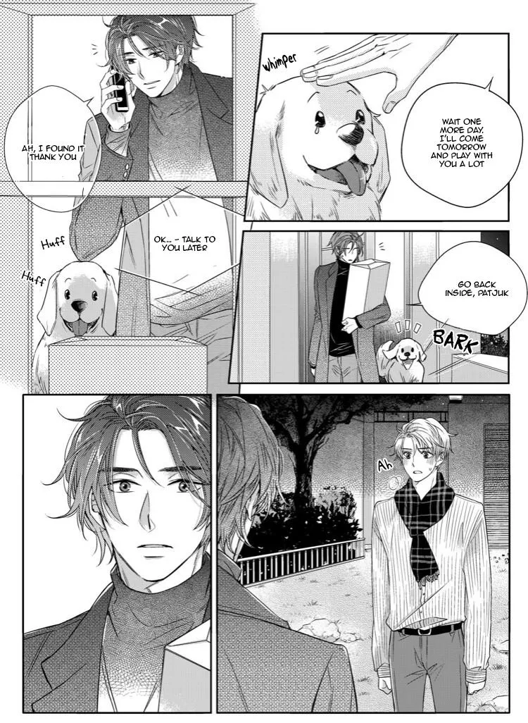 Unintentional Love Story Chapter 19 page 24 - MangaNato