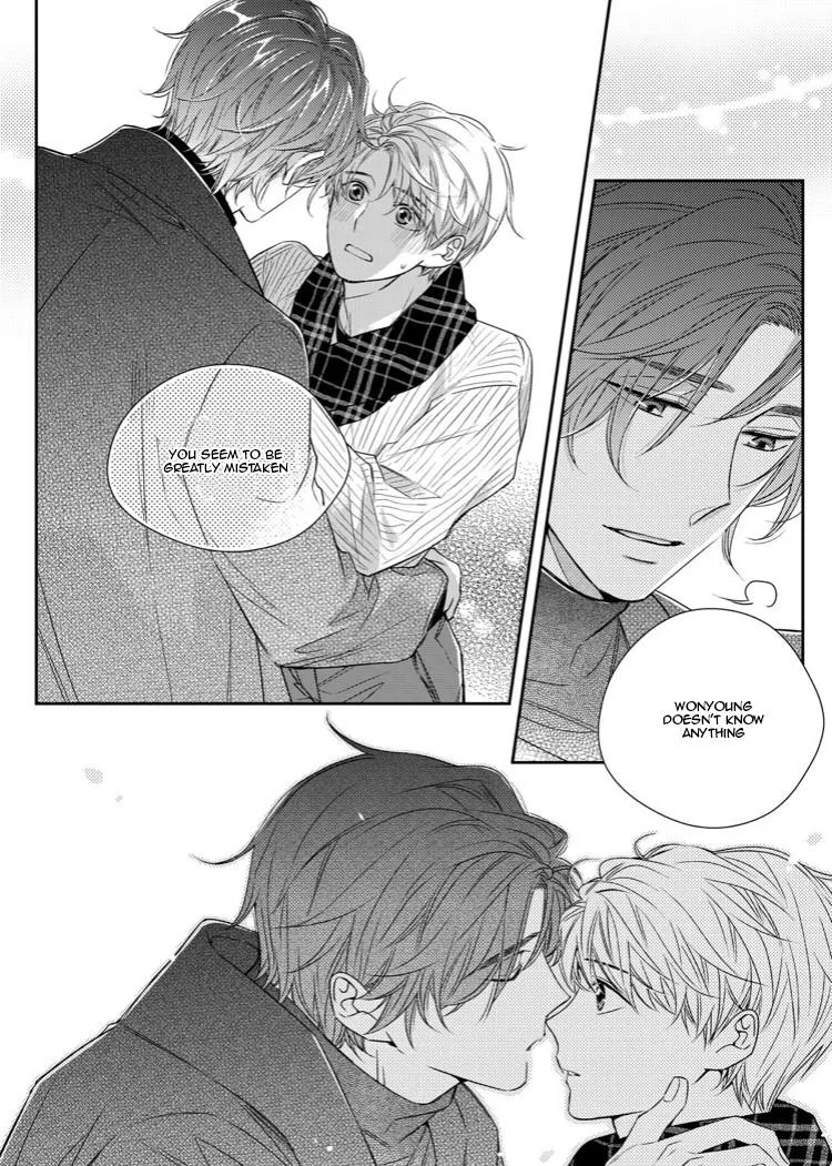 Unintentional Love Story Chapter 19 page 28 - MangaKakalot